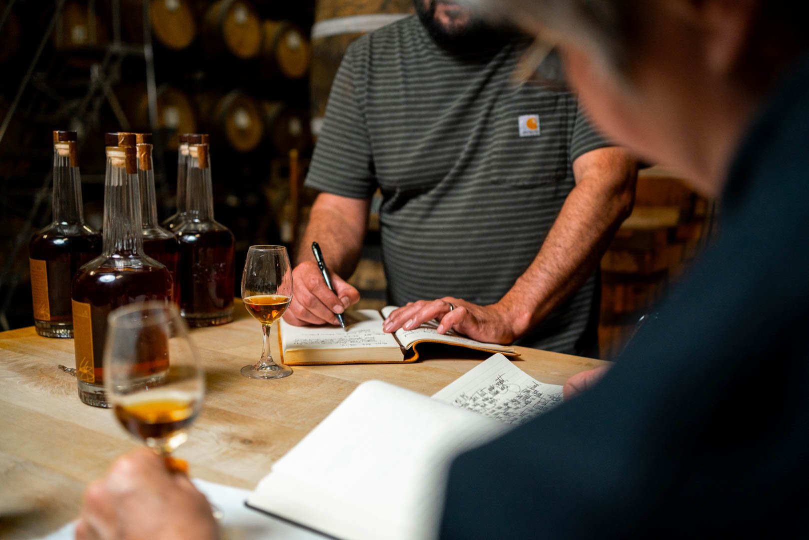 Formulation & development at Craft Co.